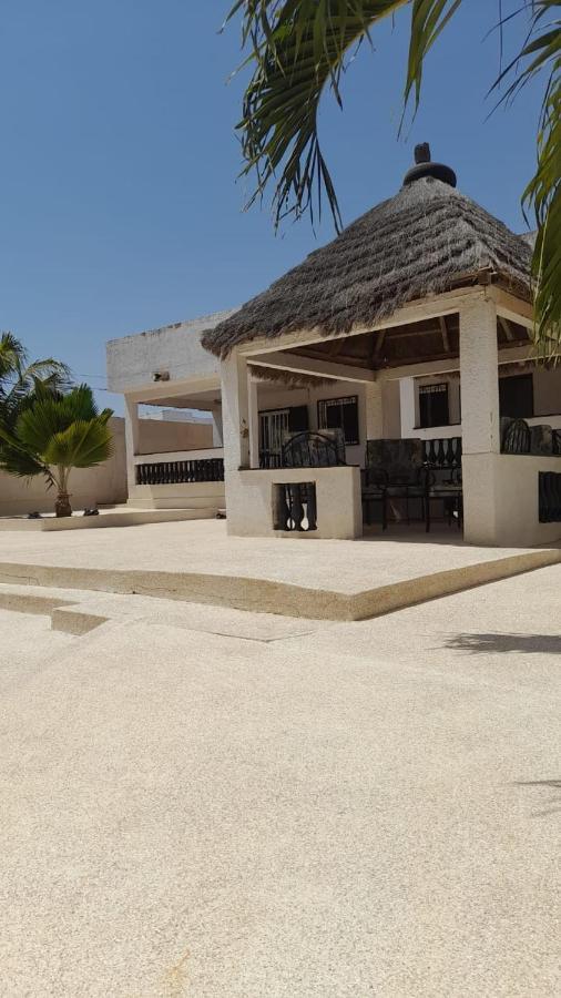 Chez Andre Villa Ngaparou Exterior photo
