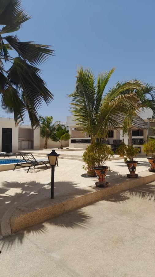 Chez Andre Villa Ngaparou Exterior photo